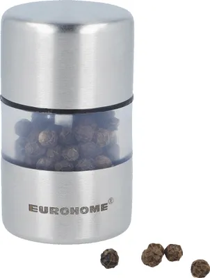 Produktbild von Pfeffermühle 5,2 cm EUROHOME®