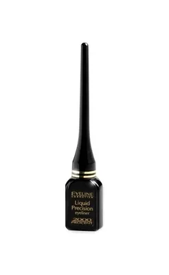 Obrázek produktu pro Eveline Cosmetics Liquid Precision 2000% – oční linky, precizní aplikace