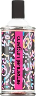 Produktbild von Emanuel Ungaro Emanuel Ungaro for Her Eau de Parfum für Herren 100 ml