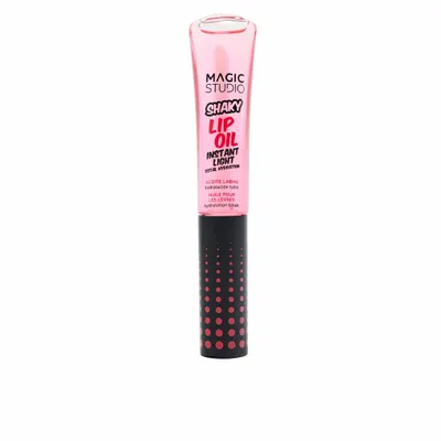 Zdjęcie produktu dla Magic Studio Powerful Cosmetics Shaky Lip Oil Instant Light 1 U