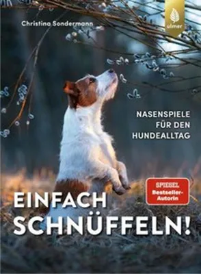 Produktbild von Einfach schnüffeln!