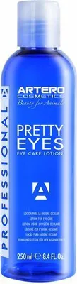 Produktbild von Artero Pretty Augenreiniger Durchsichtig  Durchsichtig One Size