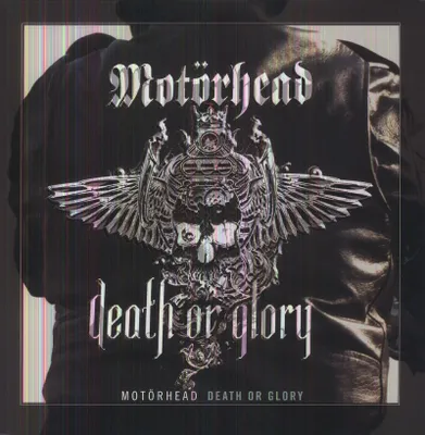 Image de Motörhead - Death or Glory (Reissue) (LP)