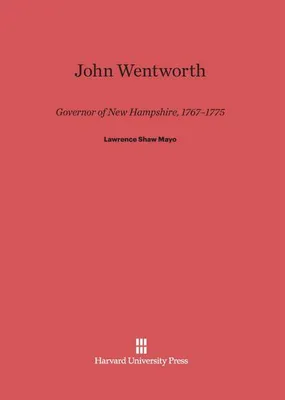 Image de John Wentworth