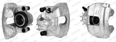 Produktbild von FERODO Bremssattel Vorne Links für VOLVO V70 II (285) FCL694593