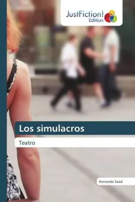 Produktbild von Los simulacros
