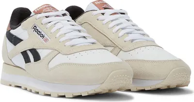 Obrázok produktu pre Reebok Classics Classic Kožené športové topánky White EU 44 1/2 Man White EU 44 1/2