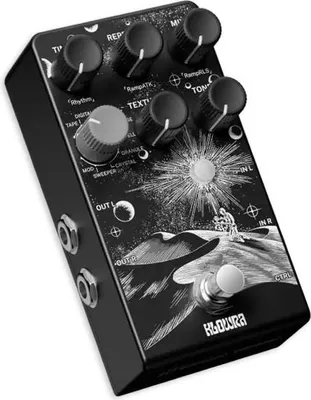 Zdjęcie produktu dla Efekt Klowra Everlast Delay Pedal