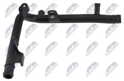 Obrázok produktu pre NTY hadica chladiča pre VW Golf V hatchback (1K1) CPP-VW-039