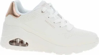 Obrázek produktu pro Skechers Uno Wedge - HI Steps white 39