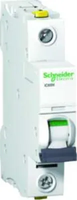 Zdjęcie produktu dla Schneider Electric A9F04125, Miniaturowy wyłącznik, 10000 A, IP20