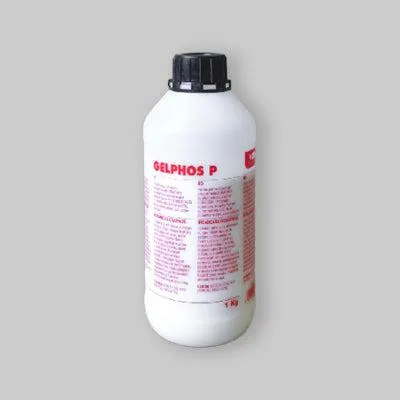 Obrázek produktu pro Gelphos P – prášek proti usazování vodního kamene, 1 kg