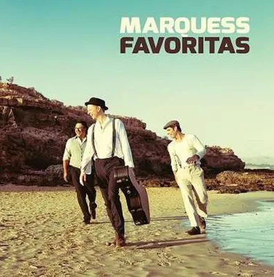 Produktbild von Favoritas