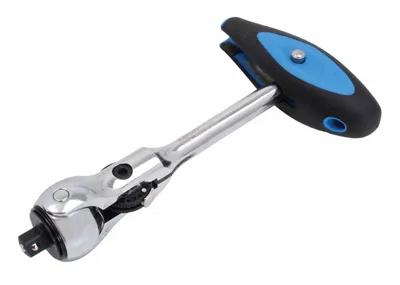 Produktbild von Ratsche Mit 1/4″-Schwenkkopf