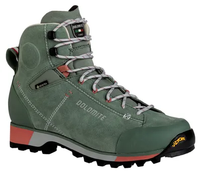 Produktbild von DOLOMITE Damen Wanderschuhe Cinquantaquattro Hike Evo GTX W´S