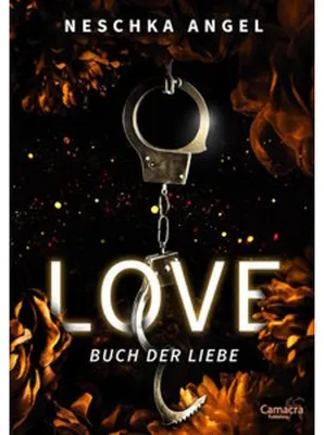 Immagine prodotto di Love - Buch der Liebe