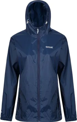 Produktbild von Regatta - Womens Pack It Jacket II - Regenkleidung