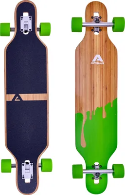 Produktbild von Apollo Longboard Malolo