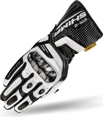 Immagine prodotto di Shima Guanti STR2, STR2GLOVESWHITE