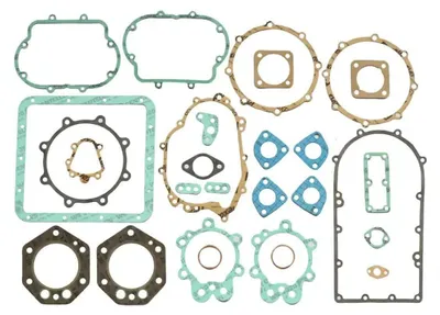 Produktbild von Athena Motordichtungen Motor Dichtsatz kompatibel mit Moto Guzzi V7 700 66