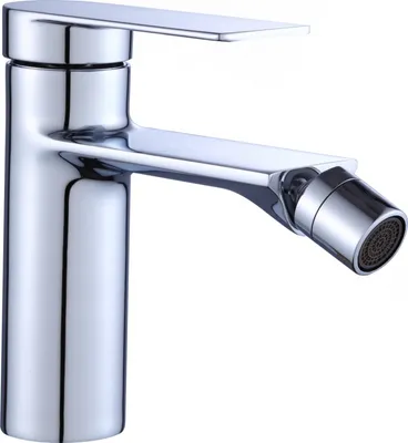 Produktbild von Mexen Zero Bidetmischer Schwarz - 71120-70