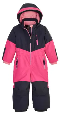Produktbild von First Instinct FISW 36 MNS ONPC fuchsia 86/92