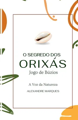 Produktbild von Das Geheimnis der Orixás