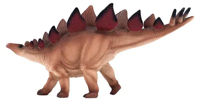 Produktbild von Animal Planet Stegosaurus