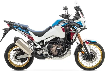 Zdjęcie produktu dla Crash bar do Honda Africa Twin 1100 Adventure Sports 20-23 silnik Sch