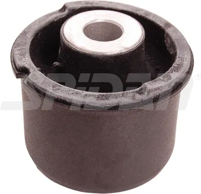Produktbild von SPIDAN CHASSIS PARTS 412870 Achslager für MAZDA 2 Schrägheck (DE, DH3) Hinten