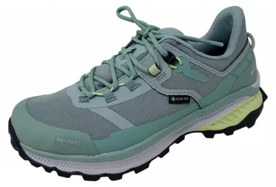 Produktbild von Meindl Tahoma Lady GTX Wanderschuh Grün
