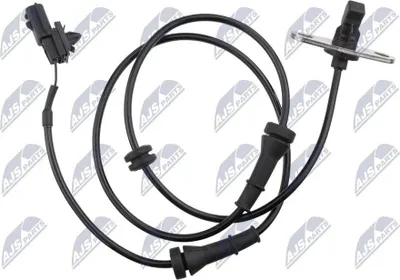 Produktbild von NTY ABS Sensor Raddrehzahl Hinten Links für NISSAN NP300 Navara Pickup (D23) HCA-NS-181