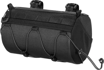 Produktbild von Topeak Tubular Lenkertasche Black 3,8 L