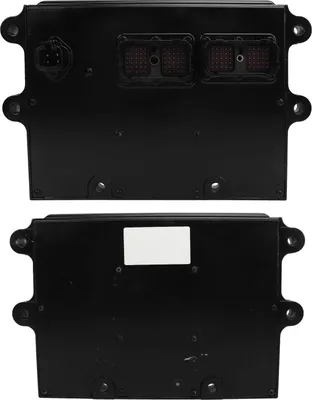 Produktbild von Motorsteuermodul 4963807RX ECM-Computerplatine Ersatz für Cummins M11 QSM11 ISM11
