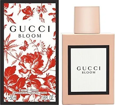 Produktbild von Gucci Bloom Eau De Parfum Spray 50ml