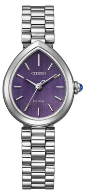 Imagen del producto de Citizen - EM1200-55X - Reloj de pulsera - Para mujer - De carga solar - Rainell