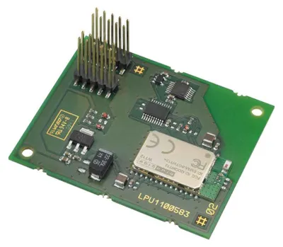 Image de Agfeo BT-Modul 40 Bluetoothmodul