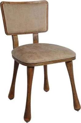 Produktbild von Stuhl Wohnzimmerstuhl Essstuhl Esszimmerstuhl Polsterstuhl
