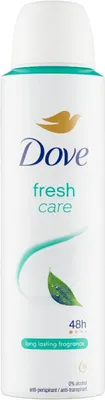 Obrázek produktu pro Dove deo 150ml Fresh Care