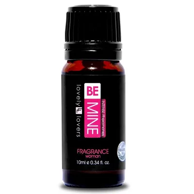 Immagine prodotto di Lovely Lovers BeMine Feromoni concentrati per donne, 10ml