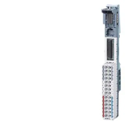 Zdjęcie produktu dla Siemens 6ES7193-6BP40-0DA1, Wielobarwny, 141 mm, 59 g, 1 szt., 40 mm, 147 mm