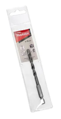 Immagine prodotto di Makita punta per muratura 6x100mm D-23802