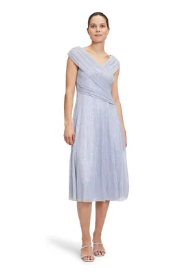 Produktbild von Vera Mont Damen Kleid, Cocktailkleid
