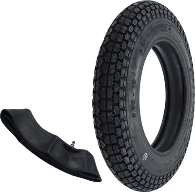 Obrázek produktu pro Pneumatiky Kenda K303A 3.50-10 (3,50 x 10) 51J TT + duše