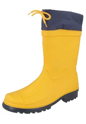 Image de Bockstiegel Bottes en caoutchouc pour hommes Nils