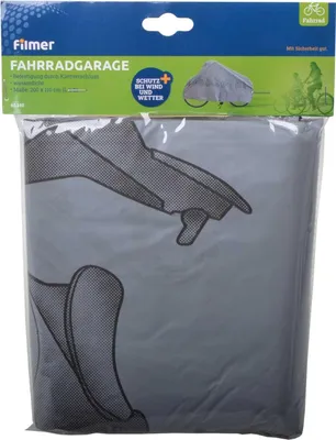 Produktbild von Fahrradgarage