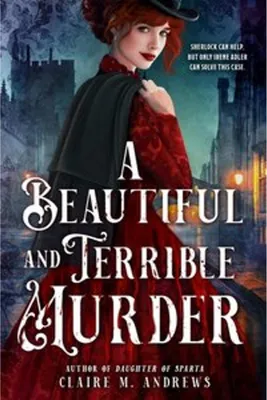 Obrázok produktu pre A Beautiful and Terrible Murder