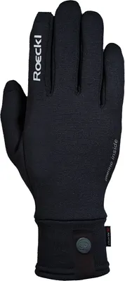 Produktbild von ROECKL Katari black black 9