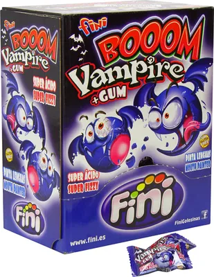 Obrázok produktu pre Fini Boom Upír 200St.