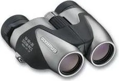 Immagine prodotto di Olympus 102441 Binocolo 10 30X25 PC I Zoom Grigio Nero
